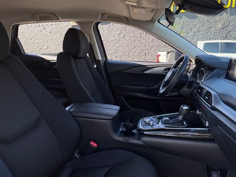 Used 2020 MAZDA CX-9 Sport image 19