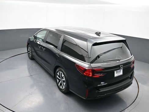 Certified 2025 Honda Odyssey EX-L image 83