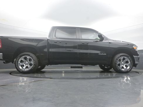 Used 2023 RAM 1500 Big Horn w/ Trailer Tow Group AWD/4WD image 50