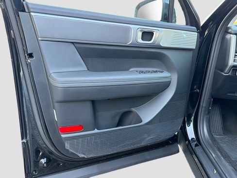 New 2026 Hyundai Santa Fe SEL image 21