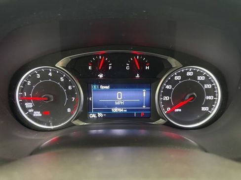 Used 2021 GMC Acadia SLE w/ Driver Convenience Package AWD/4WD image 13