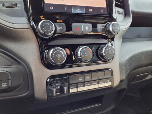 New 2026 RAM 5500 Tradesman image 10