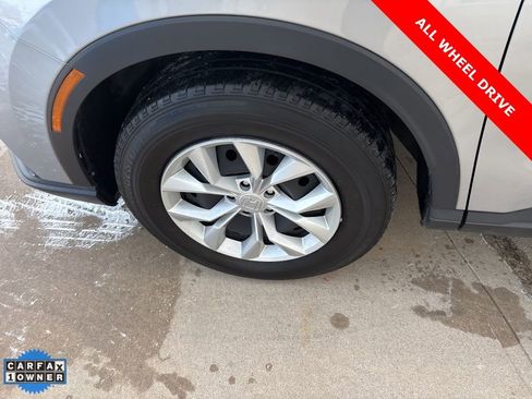 Used 2023 Honda CR-V LX image 32