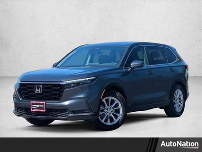 Used 2023 Honda CR-V EX-L