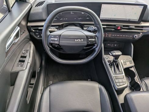 Certified 2026 Kia Sportage SX FWD image 16