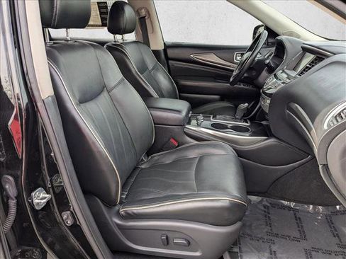 Used 2019 INFINITI QX60 Luxe w/ Essential Package image 23