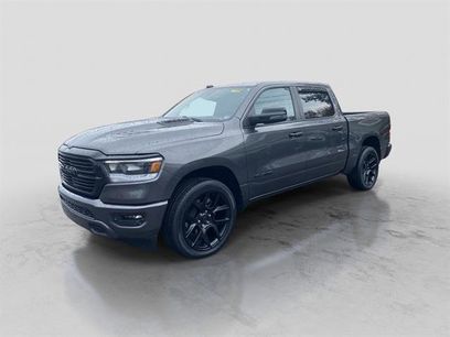 Used 2024 RAM 1500 Laramie