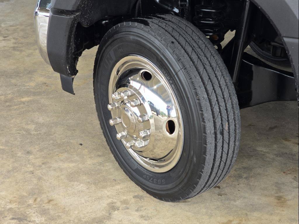 Used 2019 Ford F450 XL w/ Power Equipment Group RWD image 26