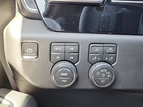 New 2026 Chevrolet Silverado 1500 RST w/ RST All Star Premium Package AWD/4WD image 14