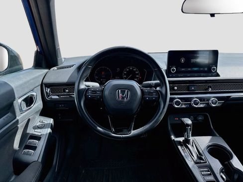 Used 2023 Honda Civic Sport image 20