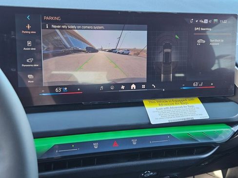 Certified 2025 BMW X3 xDrive30i w/ Convenience Package AWD/4WD image 11