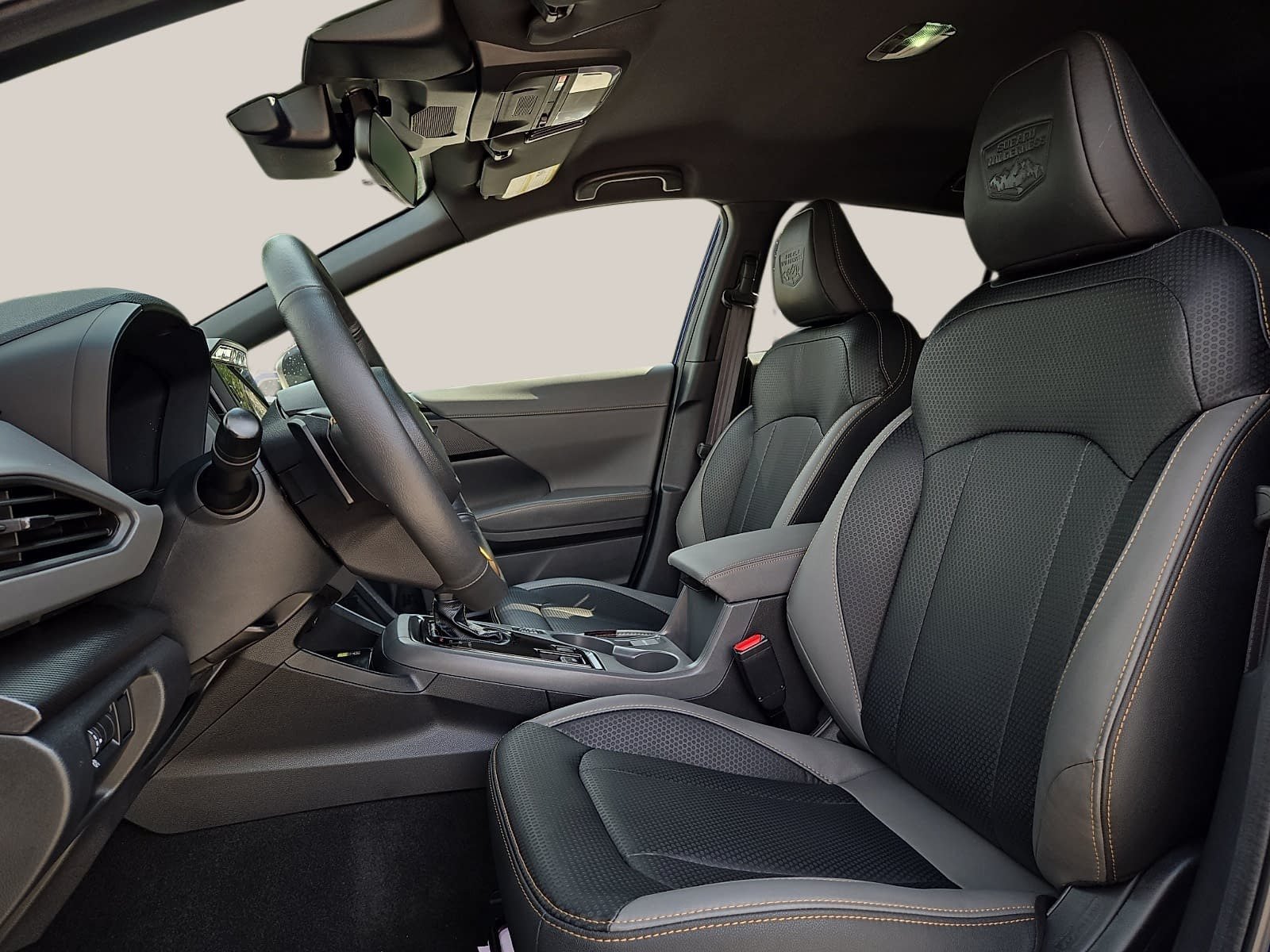 Certified 2026 Subaru Crosstrek 2.5i Wilderness AWD/4WD image 14
