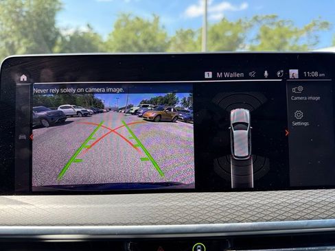 Used 2022 BMW X3 xDrive30i w/ M Sport Package 2 image 26