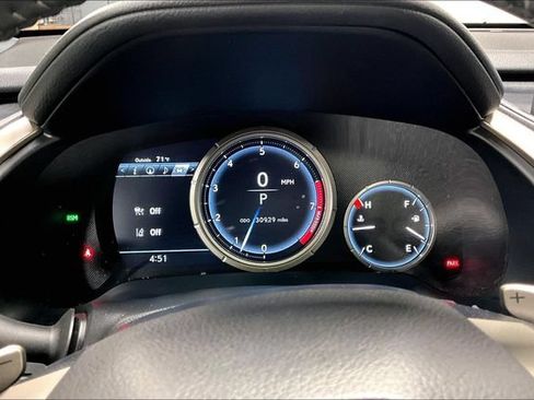 Used 2022 Lexus RX 350 F Sport AWD/4WD image 15
