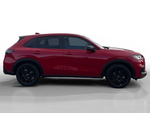 New 2026 Honda HR-V Sport image 6