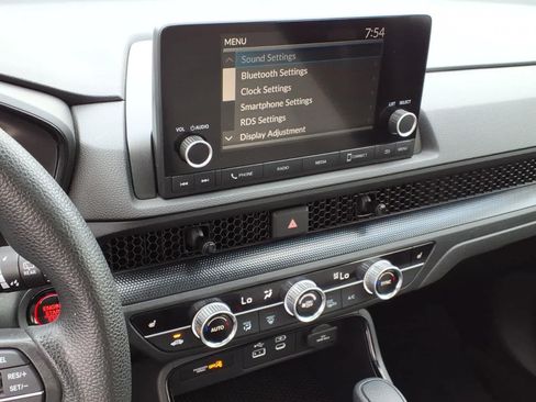 Used 2024 Honda CR-V EX image 20