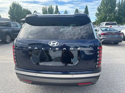 Used 2026 Hyundai Palisade SEL FWD image 6