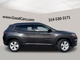 Certified 2020 Jeep Compass Latitude image 3