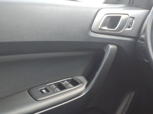 Certified 2020 Ford Ranger XLT w/ Equipment Group 302A Luxury image 11