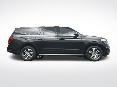 Used 2023 Ford Expedition Max Limited image 34