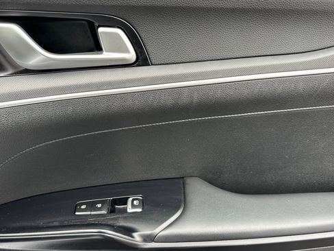 Used 2021 Kia K5 GT-Line image 18