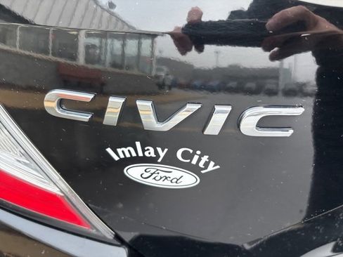Used 2020 Honda Civic Sport Touring image 17