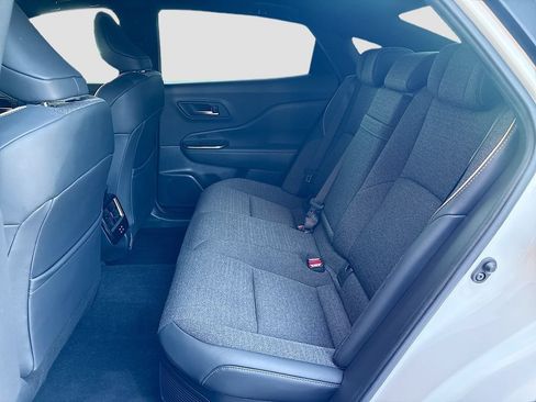 Used 2024 Toyota Crown w/ Carpet Mat Package (TMS) AWD/4WD image 20