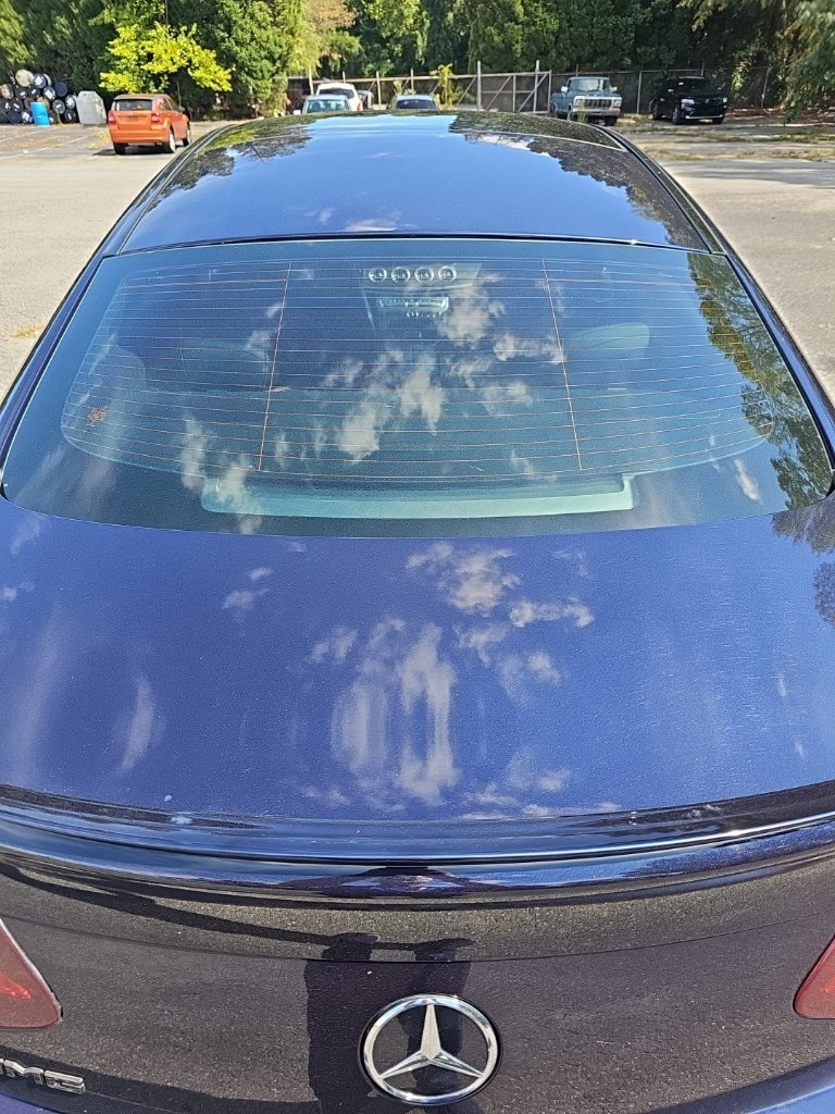 Used 2019 Mercedes-Benz E 53 AMG 4MATIC Coupe image 42