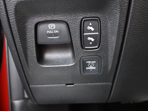New 2026 RAM 1500 Tungsten w/ Off Road Group AWD/4WD image 18