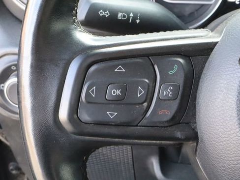Used 2022 Jeep Wrangler Unlimited Sport AWD/4WD image 12