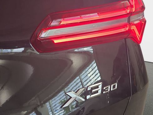 New 2026 BMW X3 xDrive30 image 19