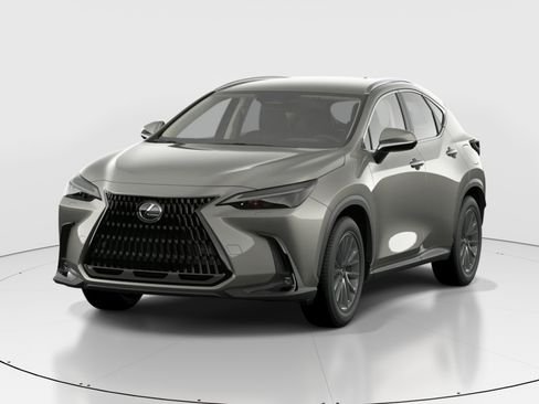 Used 2025 Lexus NX 250 FWD w/ Towing Package (2000 Lbs) image 2