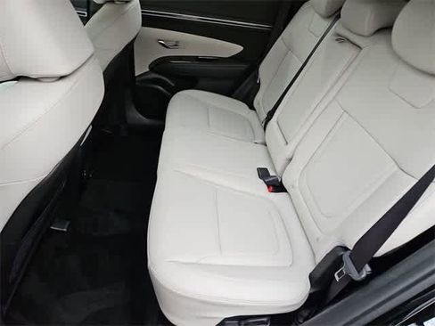 Used 2023 Hyundai Tucson SEL w/ Cargo Package image 20