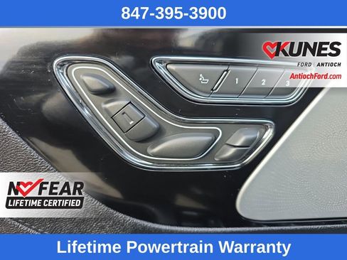 Used 2020 Lincoln Aviator Reserve w/ Equipment Group 201A image 17