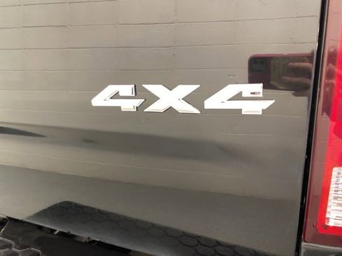 Used 2014 RAM 3500 Big Horn image 28