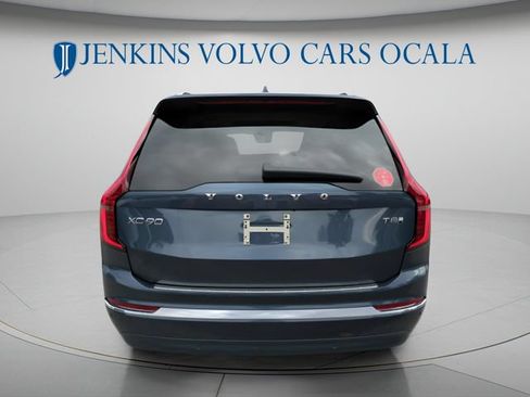 New 2026 Volvo XC90 T8 Ultra w/ Protection Package Premier AWD/4WD image 5