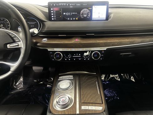 Used 2021 Genesis G80 2.5T w/ Prestige Package image 29