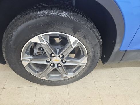 Used 2024 Chevrolet Blazer LT w/ Convenience Package image 23