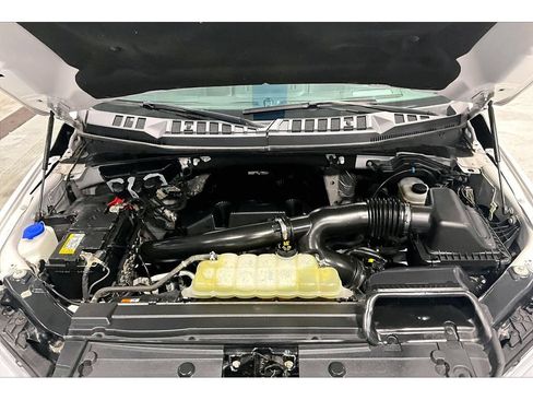Used 2020 Ford F150 XLT AWD/4WD image 52