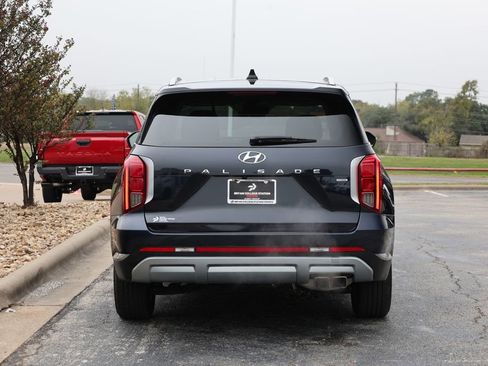 Used 2024 Hyundai Palisade SEL image 6