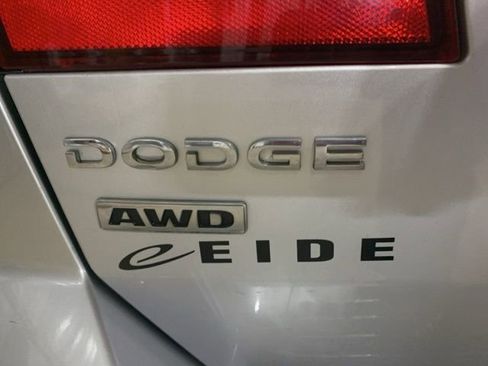 Used 2009 Dodge Journey SXT w/ Flexible Seating Group AWD/4WD image 31