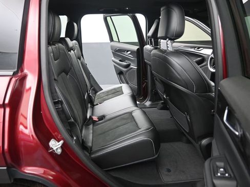 Used 2023 Jeep Grand Cherokee Altitude image 15