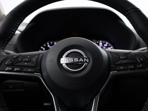 Certified 2025 Nissan Sentra SV w/ All-Weather Package image 15