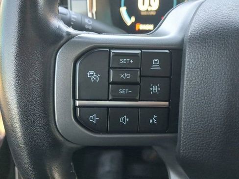 Used 2021 Ford F150 Lariat w/ Equipment Group 502A High image 25