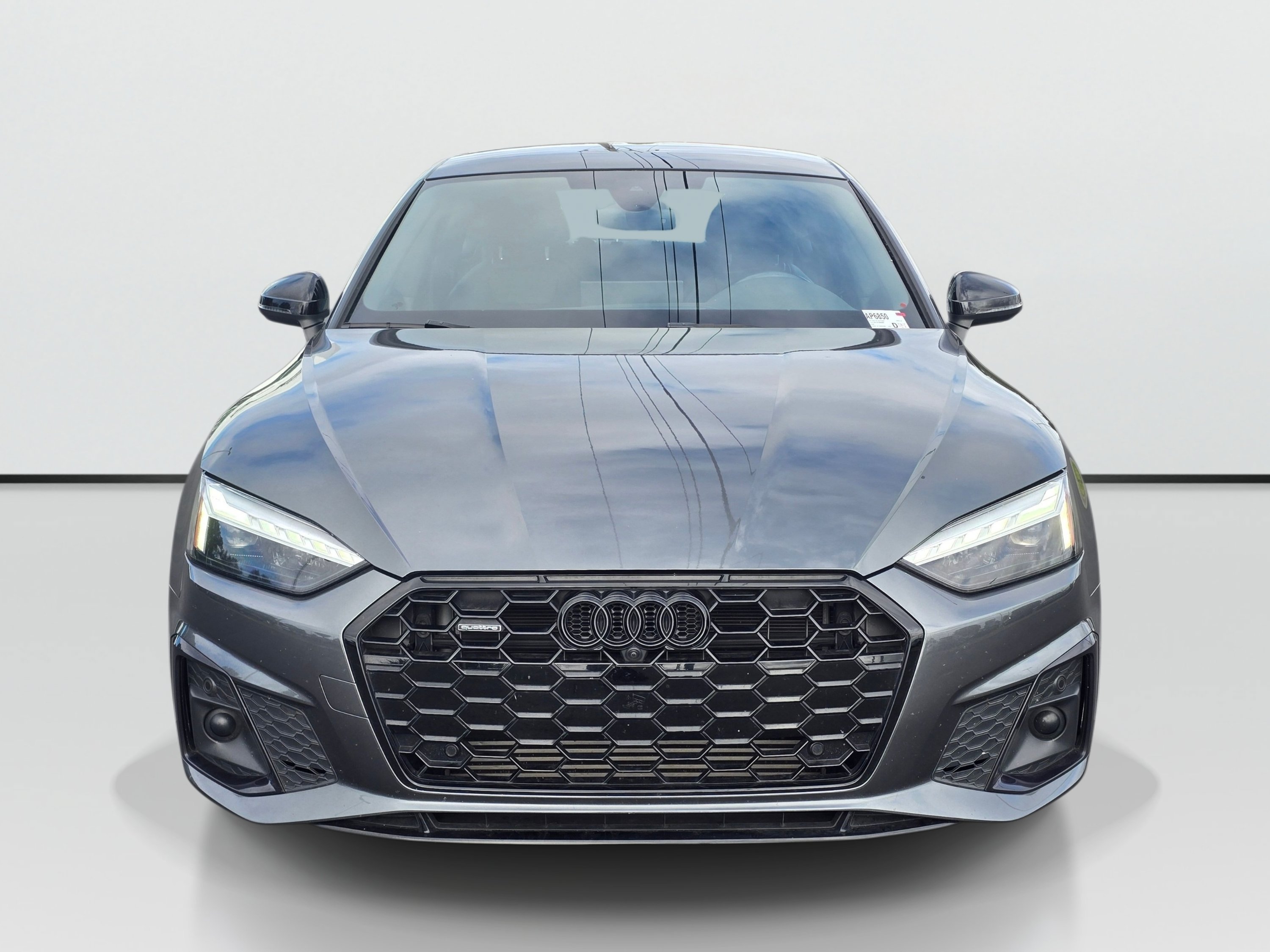 Used 2023 Audi A5 2.0T Premium Plus w/ Premium Plus AWD/4WD image 6