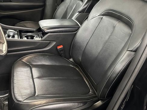 Used 2022 Jeep Grand Cherokee Limited 4xe w/ Luxury Tech Group II AWD/4WD image 13