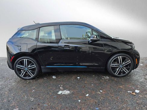Used 2016 BMW i3 w/ Range Extender image 10