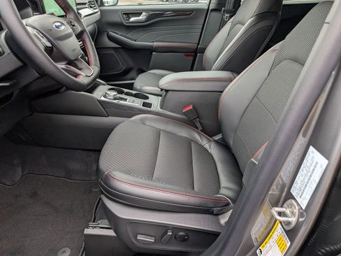 New 2026 Ford Escape ST-Line w/ Tech Pack #1 image 8