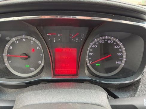 Used 2015 GMC Terrain SLE image 13