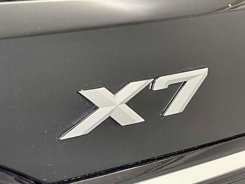 Used 2024 BMW X7 xDrive40i AWD/4WD image 10